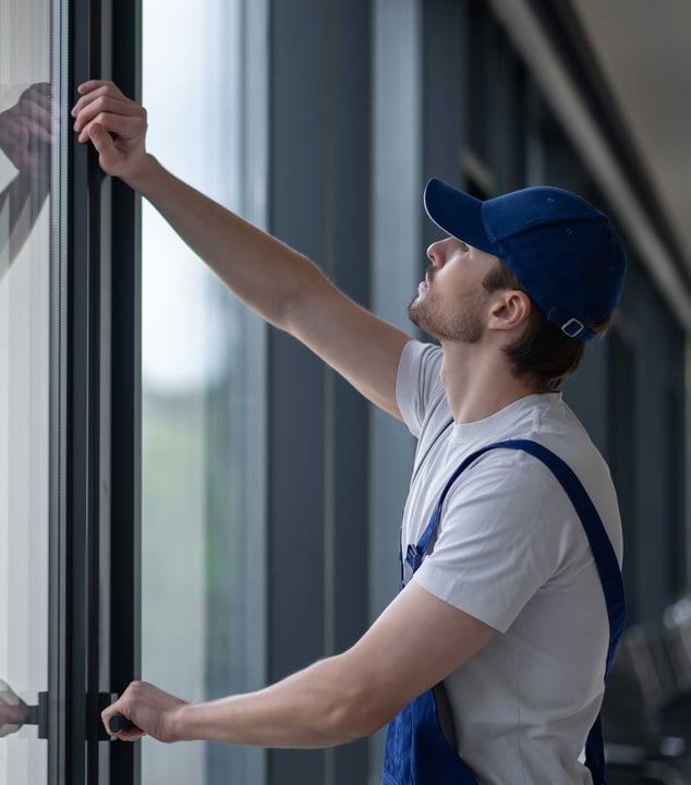 Door-installer