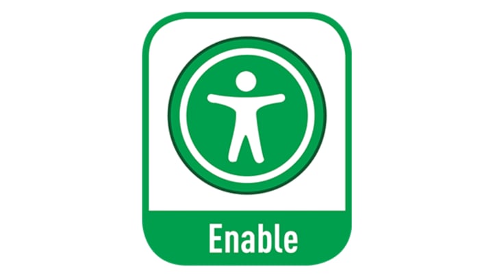 Eanble Logo