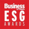 Business ESG Awards Logotype