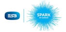 ESB spark award badge.