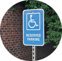 Tactile Signage