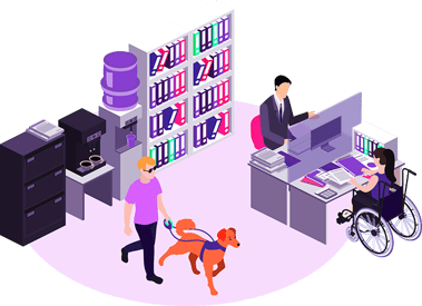 Workplace
