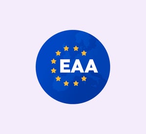 European Accessibility Act Logo