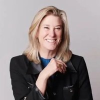 Kay Sargent, Webinar Speaker.