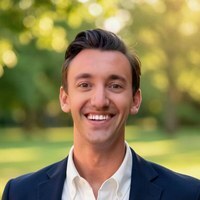 Brian Horn, Podcast Speaker.
