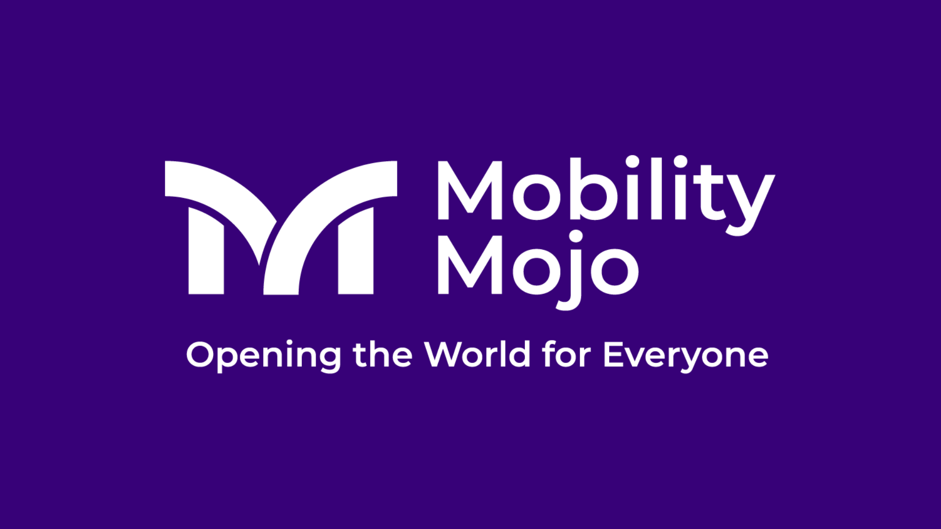 Mobility Mojo logo